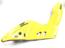 Honda NSR 125 JC20 [1991] - Seitenverkleidung links Verkleidung Seitenteil-2