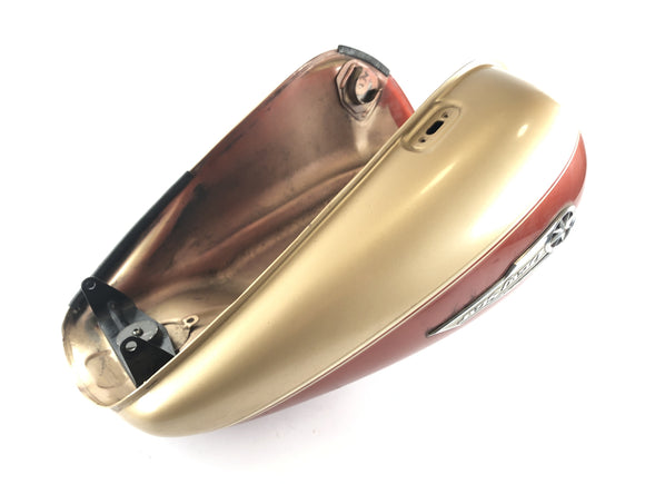 Yamaha XVS 650 Drag Star VM02 [1998] - Бензиновый бак бака