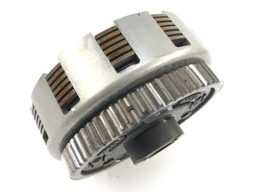 ヤマハXS 650 SE 3L1 [1979]  - カップリング - 0