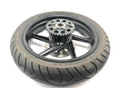 Honda NSR 125 JC20 [1991] - Hinterrad Felge Rad 3.50 x 17"-1