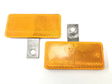 Kawasaki Z 1100 Kzz10a [1984] - Reflector zijspotken links en rechts - 0