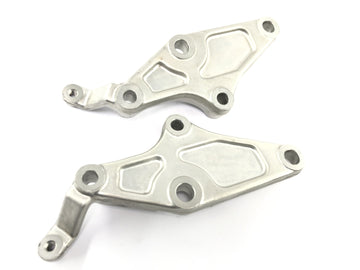 HONDA VTR 1000 SP 1 SC45 [2001] - Bremssattelaufnahme vorne Paar - 0