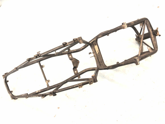 Ducati 900 SS [1991] ram utan papper