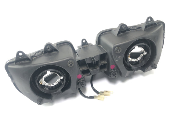 Yamaha YZF R1 RN01 [1998] - Фары фары передний свет