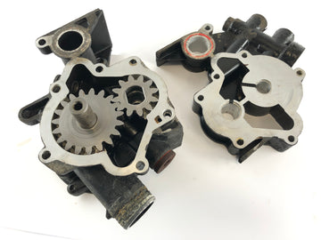 BMW K 1200 RS [2002] - Olejové čerpadlo vodního čerpadla - 0