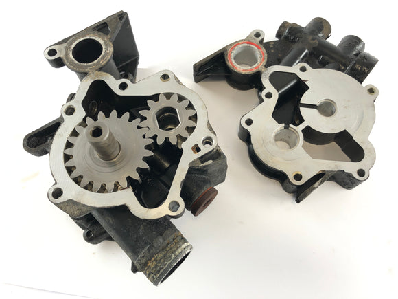 BMW K 1200 RS [2002] - Olejové čerpadlo vodního čerpadla