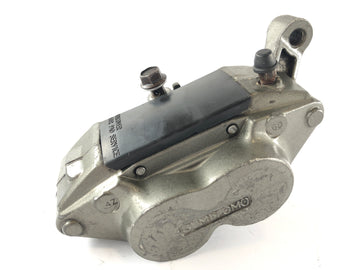 Yamaha XJR 1200 4PU [1995] - Remremklauw remtang vooraan links