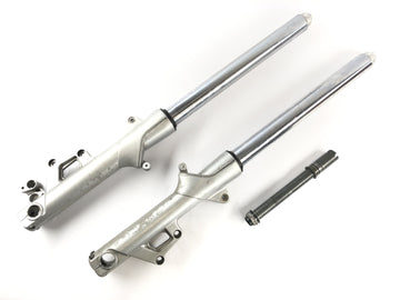 Moto Guzzi Norge 1200 [2006] - Габель Телегель с оси