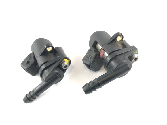 Ducati 1098 S H7 [2009] - Пара форсунок инъекций