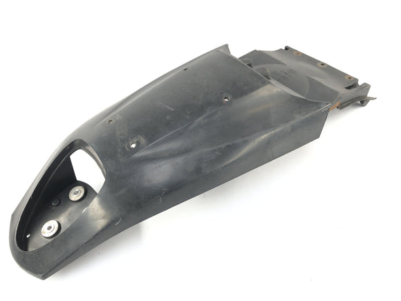 KTM LC4 640 EGS [2004] - Ochrona tyłu