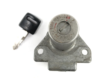 Honda GL 1000 Goldwing GL1 [1978] - Zündschloss Zündanlassschalter Schlüsselset - 0