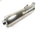 Suzuki GSF 1250 SA Bandit WVCH [2007] - Auspuff Schalldämpfer Endtopf Auspufftopf original-1