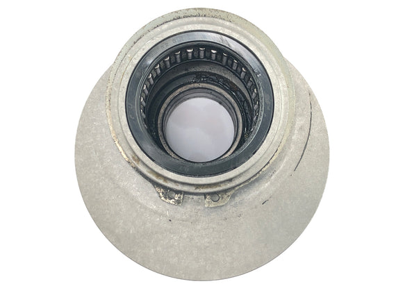 Honda VFR 800 FI RC46 [1999] - Excenter Kettenspanner