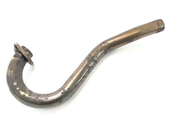 Suzuki DR 350 SK42B [1991] - Выпускной коллектор многообразие