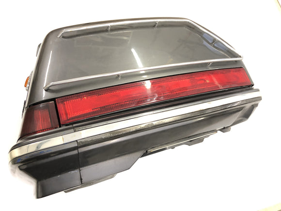 Honda GL 1500 Goldwing SC22 [1987] - Kofferset mit Topcase Gepäckträger Kofferbox Set