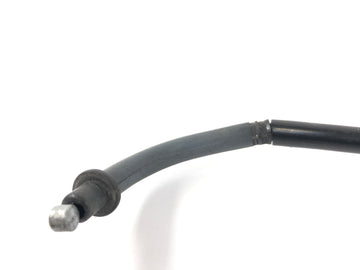 Yamaha XT 550 5y3 [1982] - газовые поезда - 0