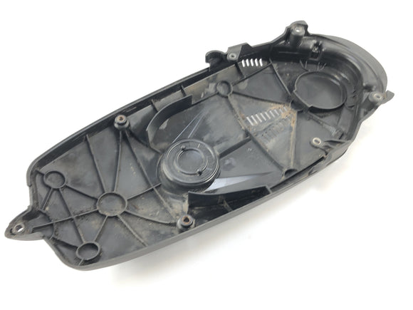 BMW R 1200 GS R12 K25 [2003] - kryt území