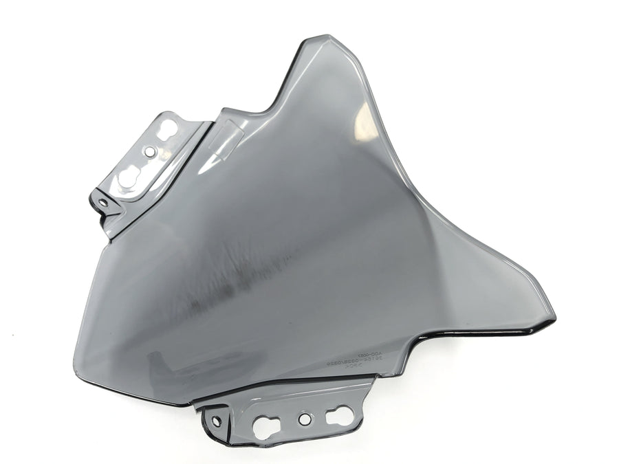 Kawasaki Ninja 125 BX125B [2024] - Wind Shield Cadding Disk Headcare