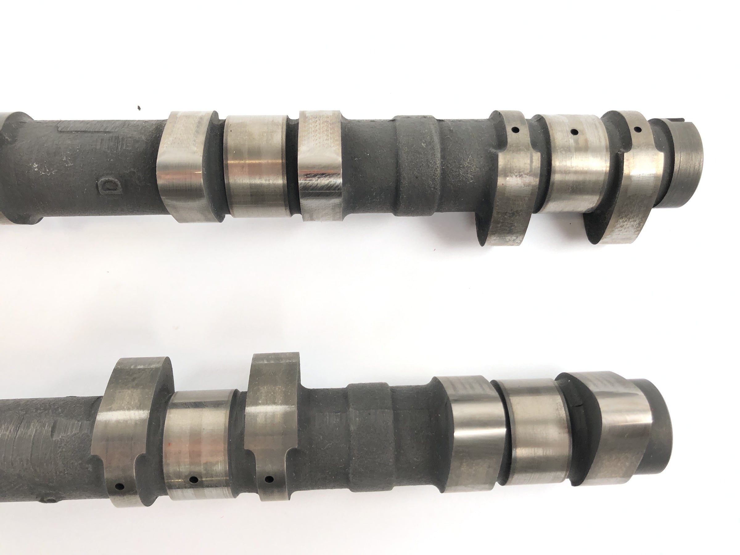 Honda CBR 900 RR SC33 [1996] - Camshaft intake shaft and exhaust shaft