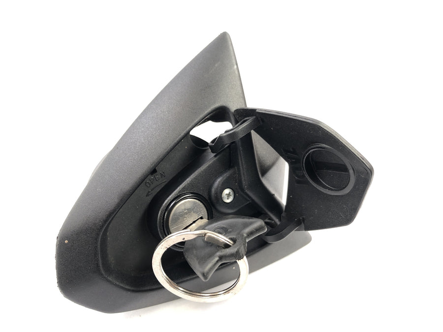 Husqvarna SM 630 A4 [2010] - Locksmith Ignition Lock