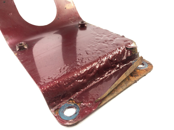 Kawasaki VN 800 Classic [2000] - Aufnahme Kotflügel vorne