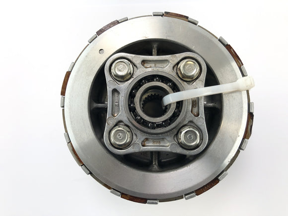 SWM SM 125 R [2018] - Łącznik sprzęgania sprzętu sprzęgającego sprzętowanie sprzęgania