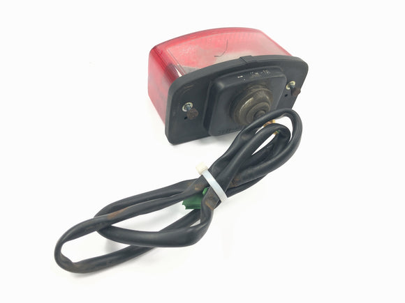 Honda XRV 750 Africa Twin RD04 [1990] - Rücklicht Heckleuchte Bremslicht