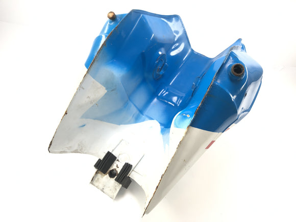 Cagiva Elefant 650 [1984] - Tank Petrol Tank