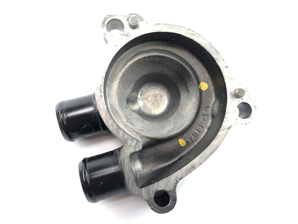 Kawasaki Ninja 125 BX125B [2024] - vattenpumpskydd