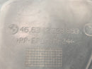 BMW C1 125 [2002] - Bugverkleidung Frontverkleidung Mitte Verkleidung-3