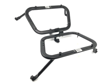 Triumph Street Triple R 675 D67ld [2010]  - ケースホルダーホルダーブラケットケース