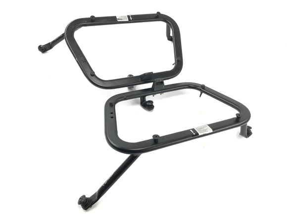 Triumph Street Triple R 675 D67LD [2010] - Крупное дело держателя держателя корпусов