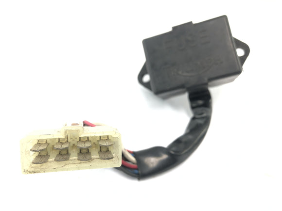 Triumph Daytona 900 T300 [1996] - sulakerasian sulakerasian johtosarja