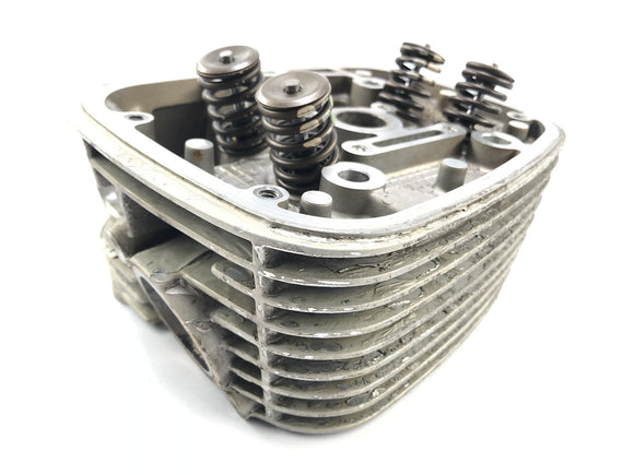 BMW R 1100 S R11 [2005]  - 左側のシリンダーヘッド