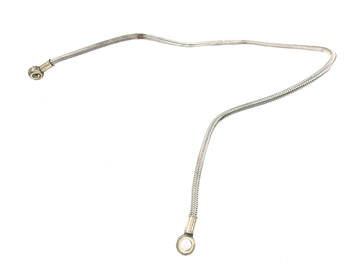 KTM 640 Adventure LC4 [2001] - Conduite d'huile