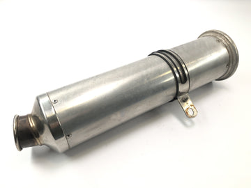 Kawasaki ZX 12 R ZXT20A [2001] - Avgasljuddämpare Sebring - 0