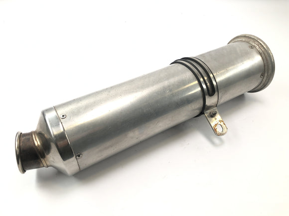 Kawasaki ZX 12 R ZXT20A [2001] - Avgasljuddämpare Sebring