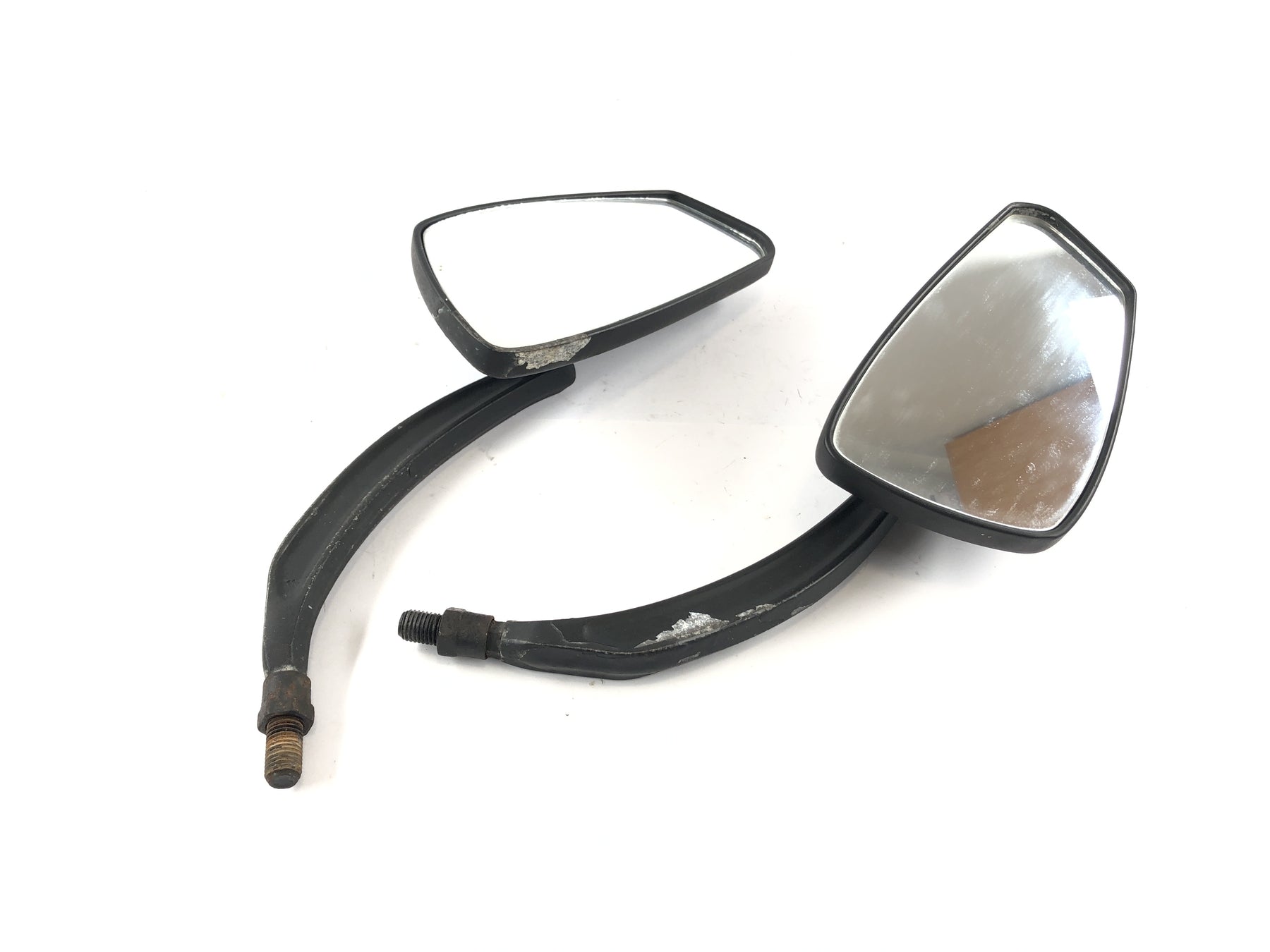 Triumph Speed ​​Triple 955i [1999] - Mirror Rearview Mirror Set Pair