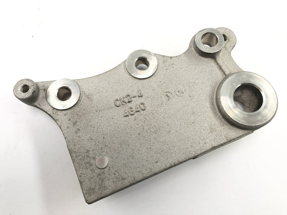 Kawasaki Ninja 125 BX125B [2024] - Bromsförankringsplatta bakbroms