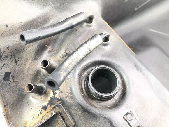 Ducati Monster S4R M4 [2004] - Tank Kraftstofftank Benzintank