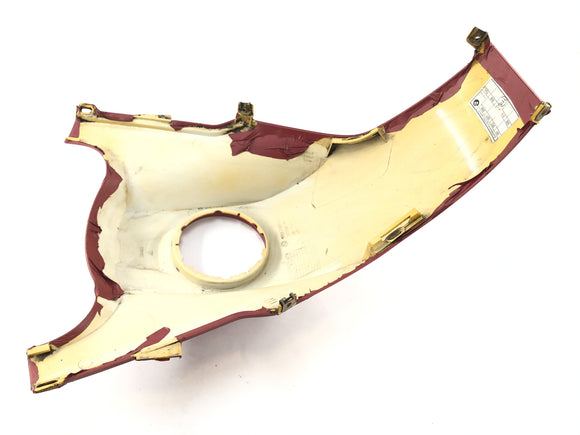 BMW R 1200 GS R12 K25 [2003] - Výpočet střední části tanku