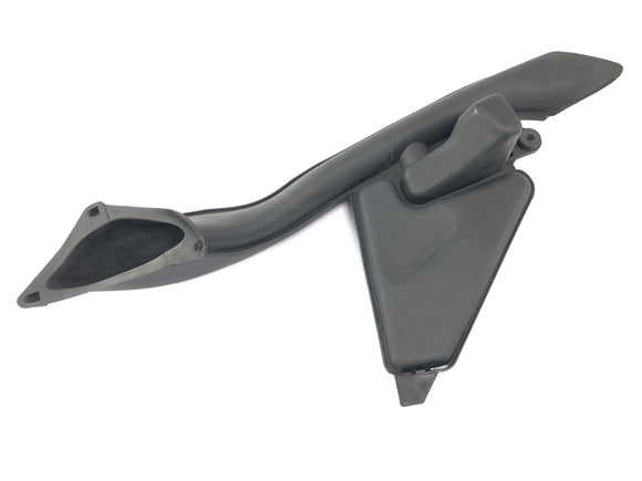 Ducati 999 H4 [2003]  - 左側にAuagleichコンテナを備えた航空投資チャネル