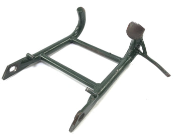 BMW R 60/5 [1973] - Stand Main Stand