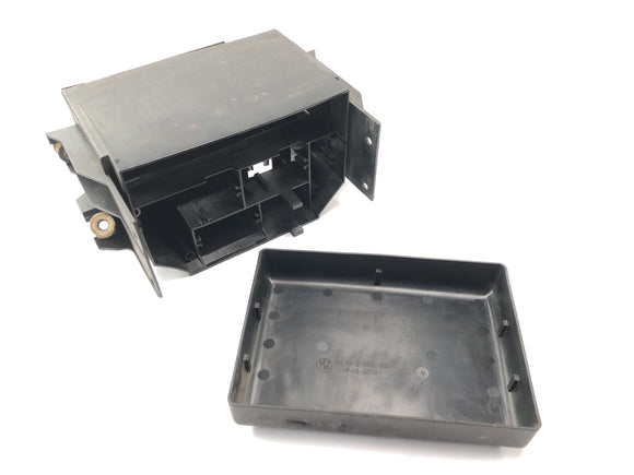 BMW R 850 C 259C [1999] - Sikringsboks