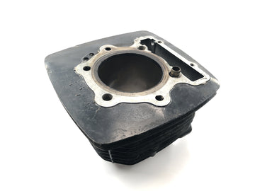 Honda FT 500 PC07 [1983] - cylinder med stempel