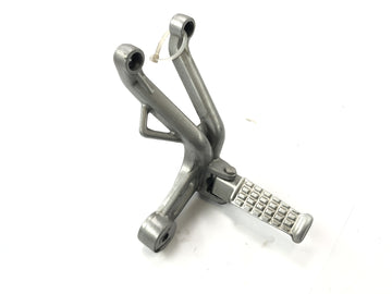 Triumph Daytona 955i T595N [2003] - Пассажирский подводник на правом пассажирском подводе и держателе