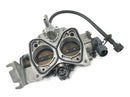 Honda VTX 1800 SC46 [2004] - Gasspjäll Gasspjäll-1
