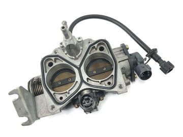 Honda VTX 1800 SC46 [2004] - Drosselklappe Drosselklappeneinheit Drosselklappenkörper