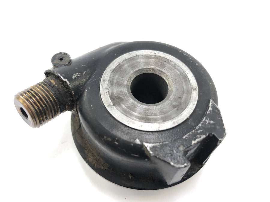 YAMAHA RD 350 YPVS 31K [1984] - Snelheidsmeter Drive Snelheidsmeter Corner