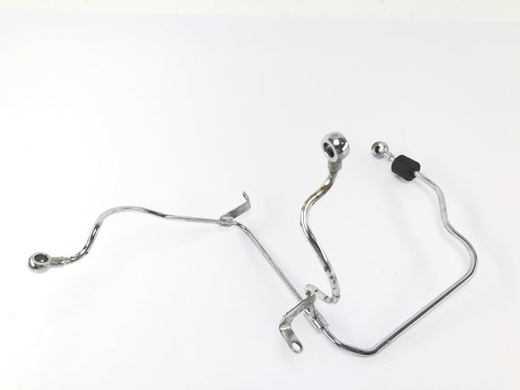 Kawasaki VN -15 VNT50A [1989] - Linha de óleo da linha de óleo